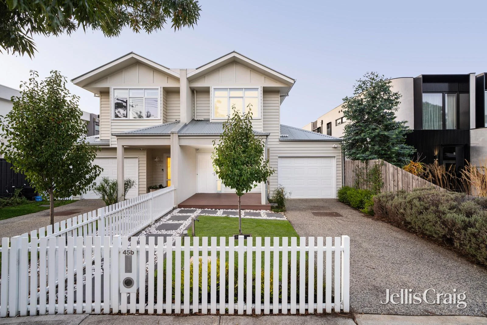 45b Lawson Parade, Highett VIC 3190