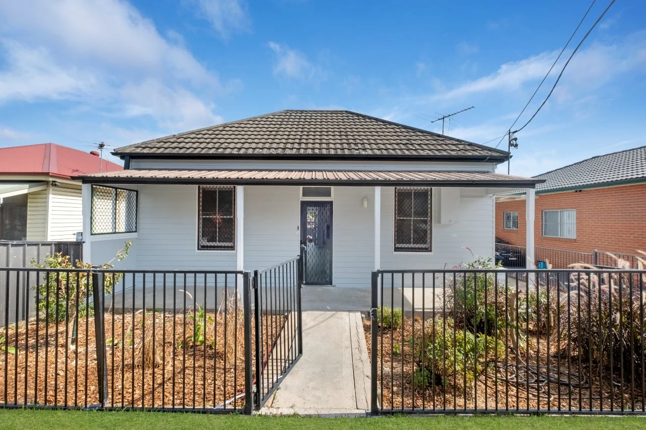 38 Bennalong Street, Granville NSW 2142