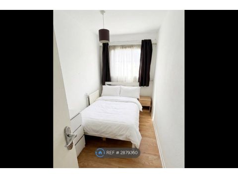 Gazelle House, London E15