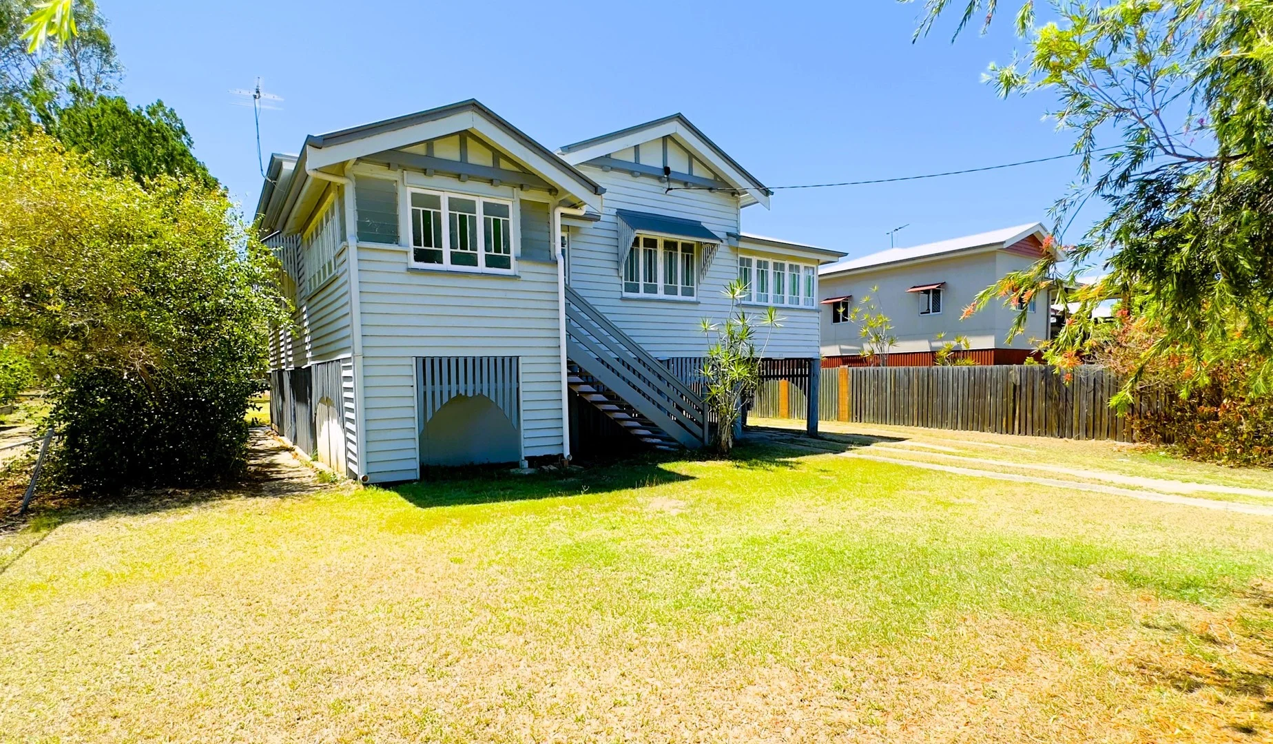 83 Painswick Street, Berserker QLD 4701