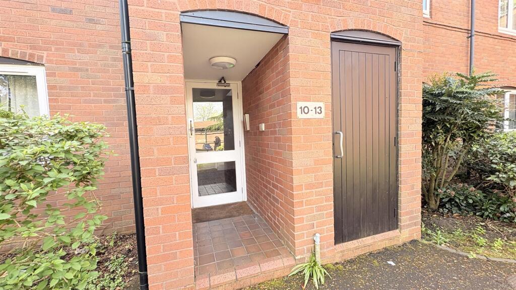 Additional image 16 of Michael Blanning House, Moseley