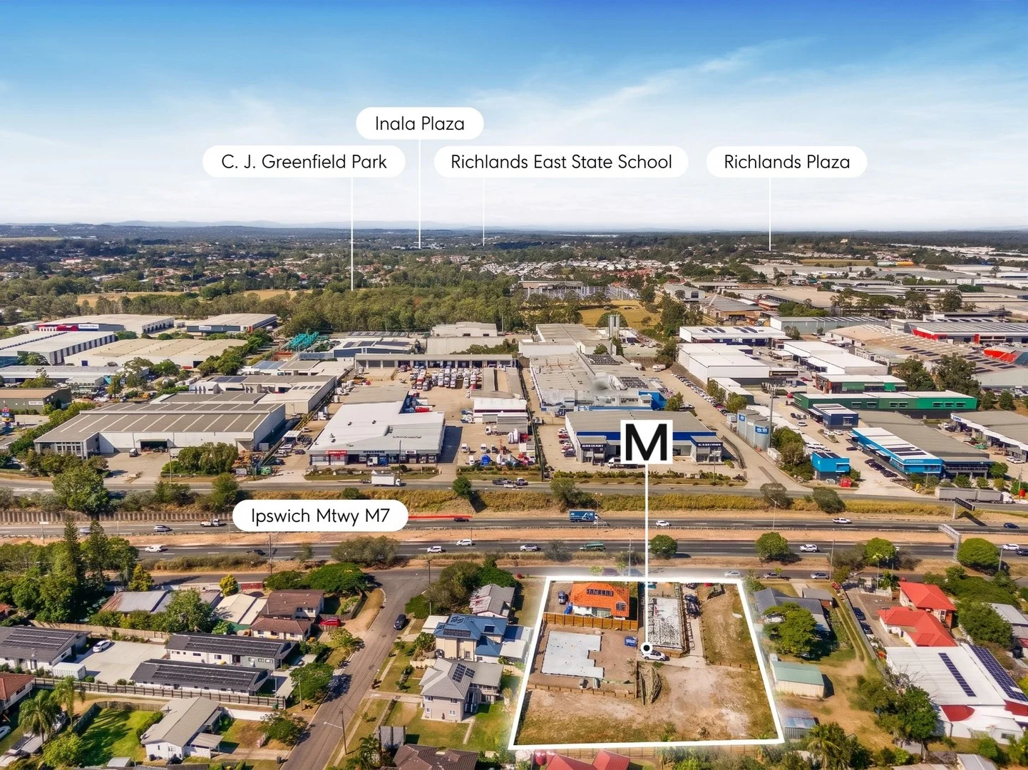 Additional image 2 of 6/2693-2695 Ipswich Road, Darra QLD 4076