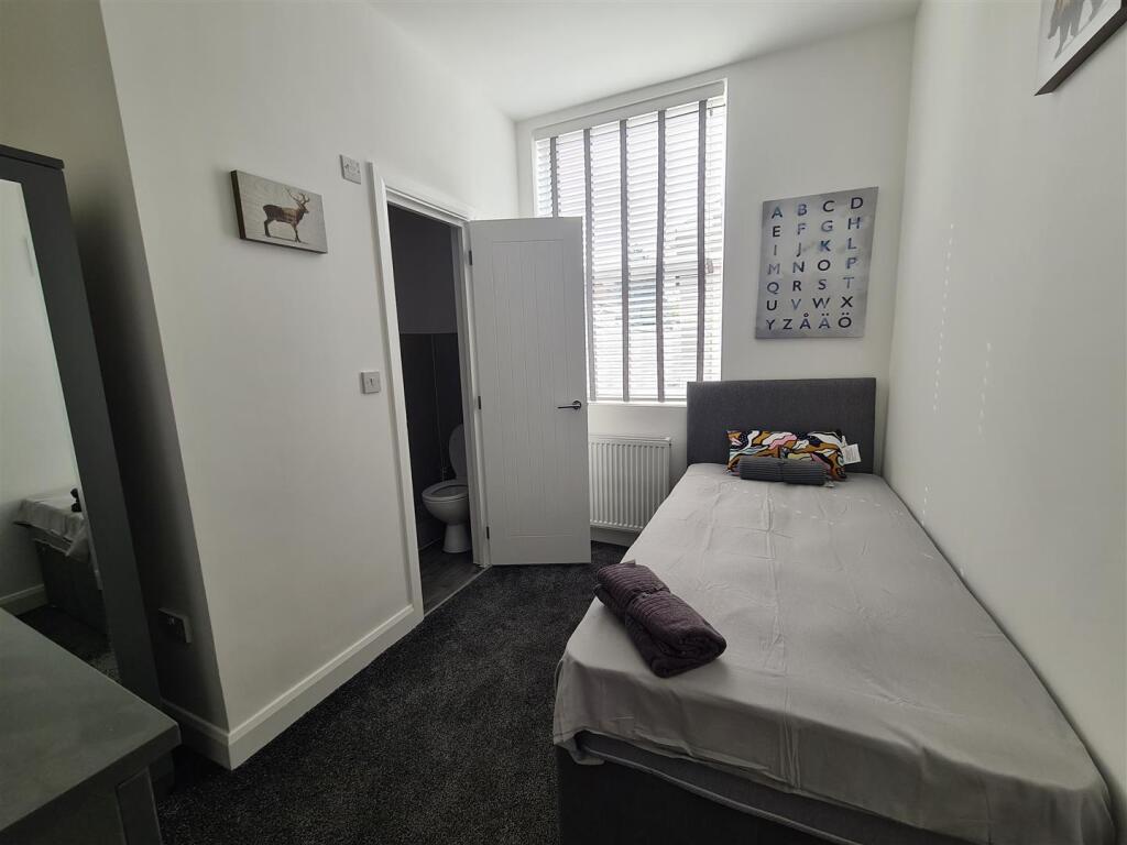Legge Street, West Bromwich
