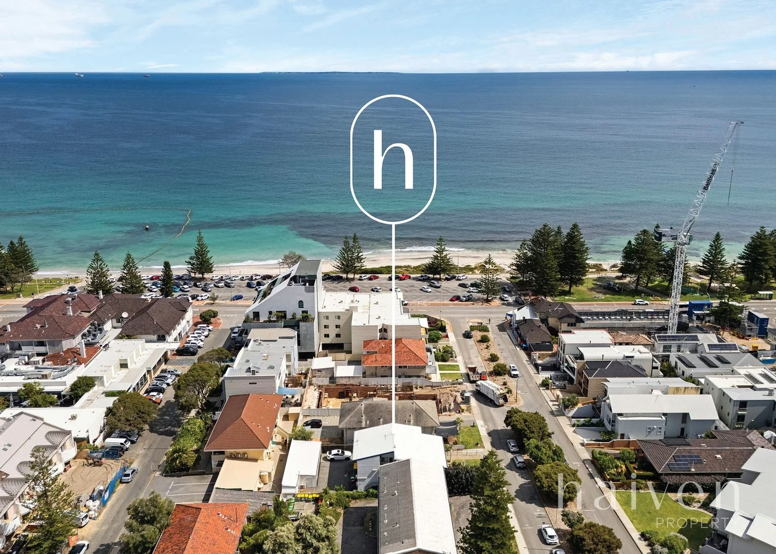 8 Overton Gardens, Cottesloe WA 6011