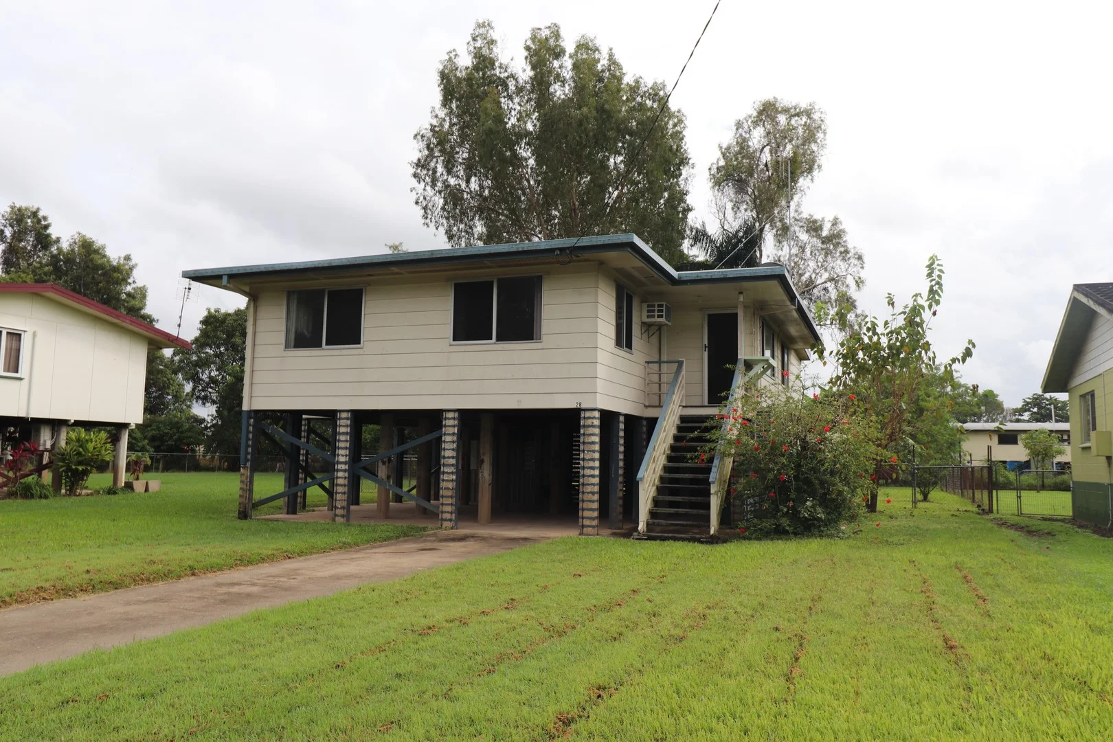 28 Mill Street, Giru QLD 4809