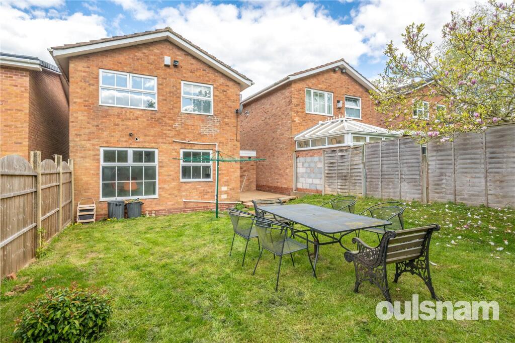 Additional image 18 of Teazel Avenue, Bournville, Birmingham, West Midlands, B30