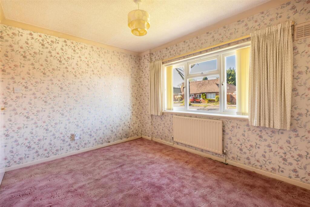 Additional image 8 of Oberon Drive, Shirley, Solihull