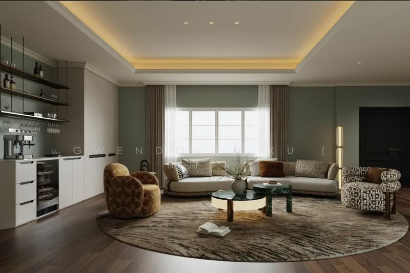 Tanglin Hill photo 4