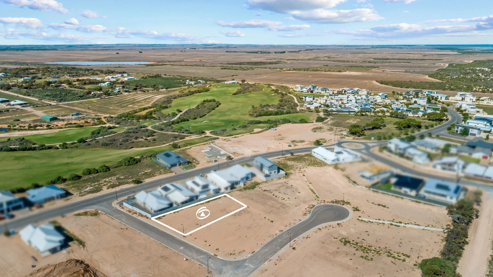 Additional image 6 of Lot 409 Caddie Street, Port Hughes SA 5558