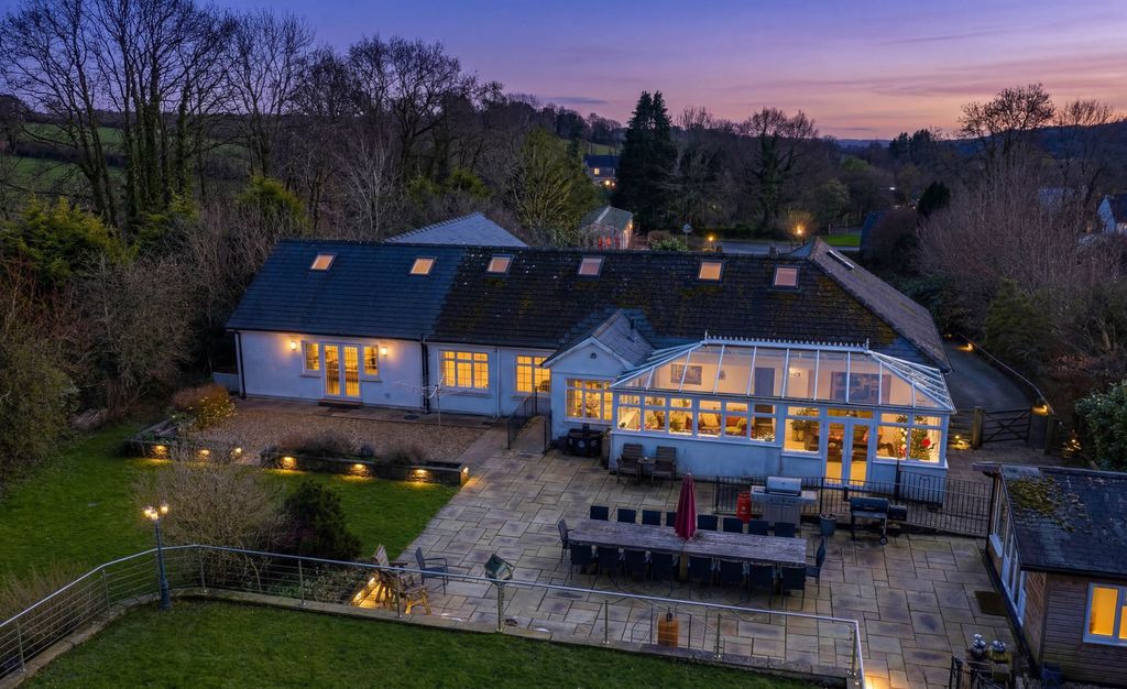Additional image 48 of 10 bed detached house for saleWith Glamping Site - Cribyn, Lampeter SA48