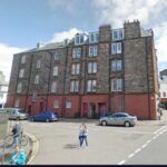 2 bed flat for sale2F Burnbank Street, Campbeltown PA28
