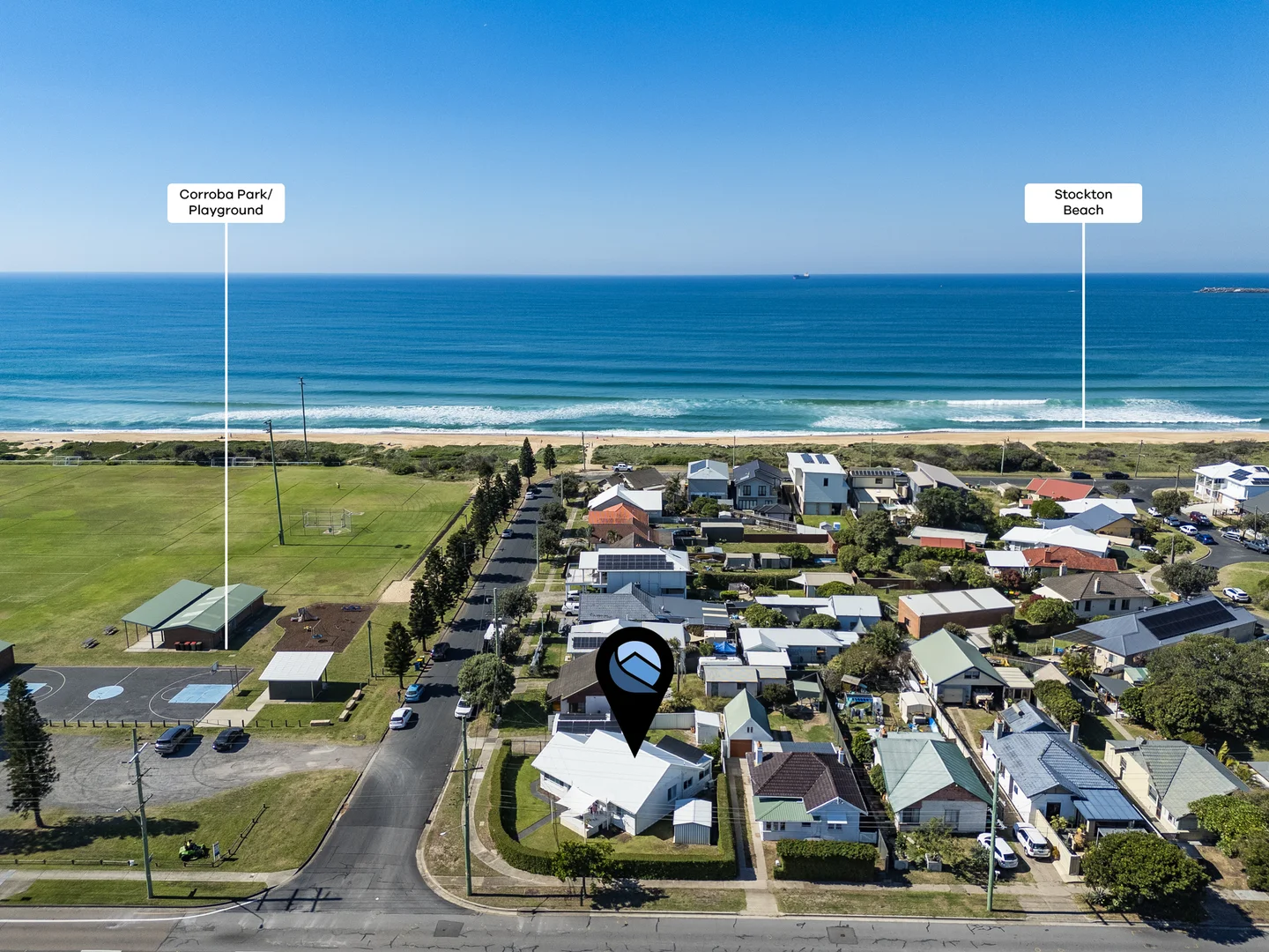 Additional image 2 of 296 Fullerton Street, Stockton NSW 2295