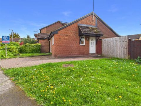 Rabournmead Drive, Northolt UB5