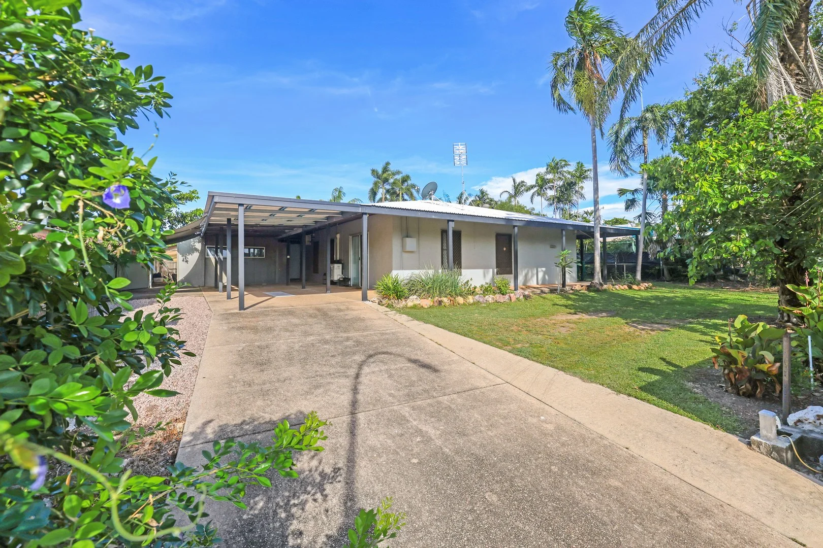 6 Annaburroo Crescent, Tiwi NT 0810