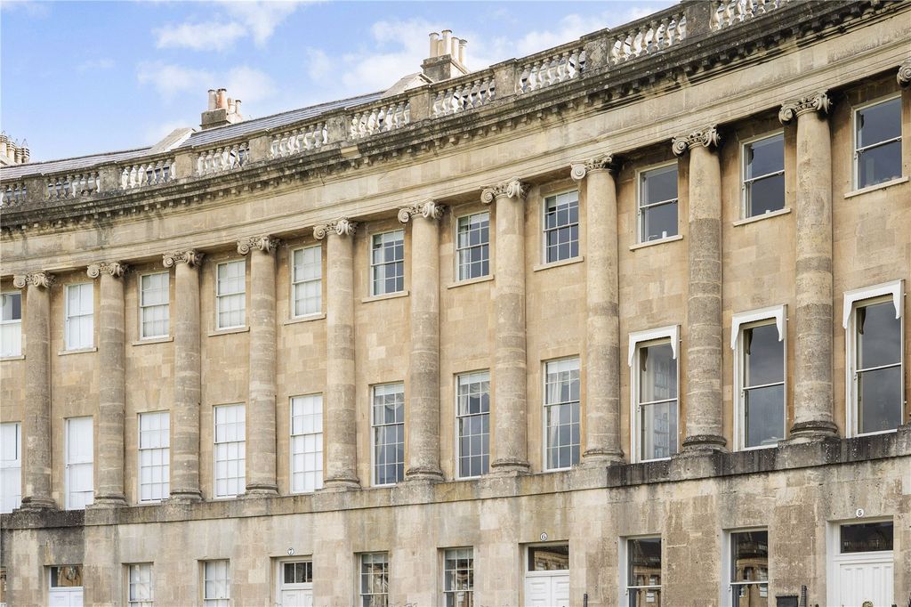 Additional image 27 of 7 bed terraced house for saleRoyal Crescent, Bath, Somerset BA1
