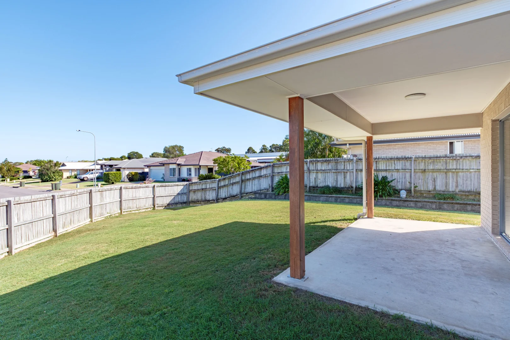5 Morgan Circuit, Urraween QLD 4655 photo 5