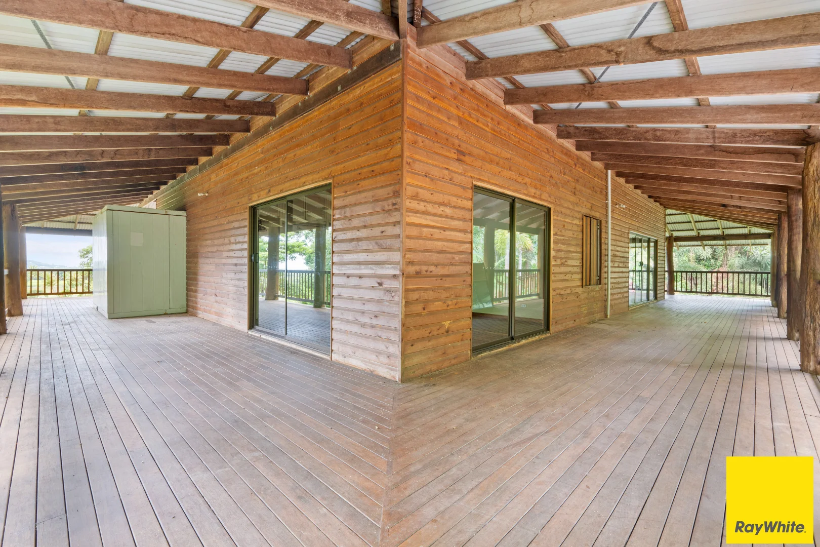 Additional image 12 of 57 Ocean View Road, Killaloe QLD 4877