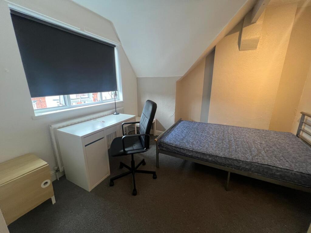 Additional image 10 of Raddlebarn Road - 8 bed, Selly Oak, West Midlands, B29