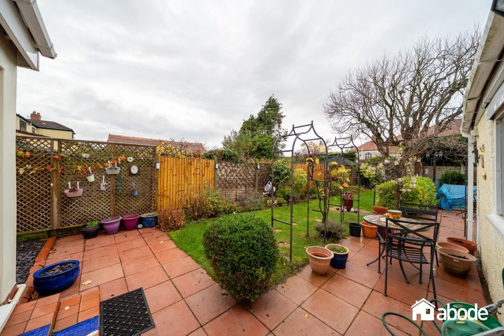 Additional image 21 of 3 bed semi-detached house for saleLyndhurst Road, Crosby, Liverpool L23