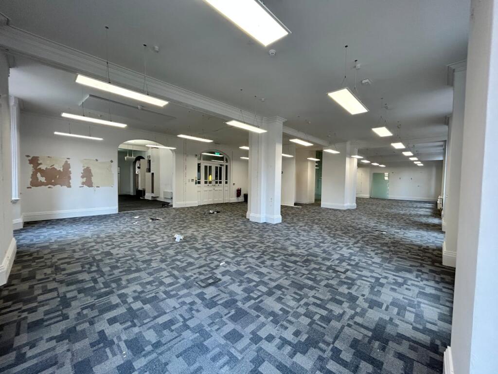 Additional image 13 of The Exchange, First Floor 19 Newhall Street, Birmingham, B3 3PJ