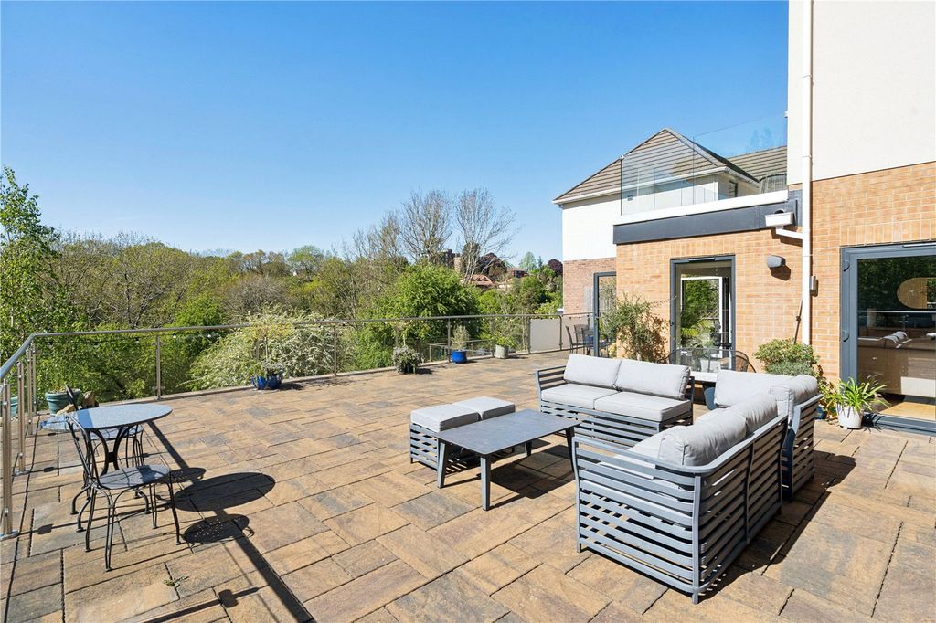 Additional image 15 of 4 bed detached house for saleBramble Drive, Sneyd Park, Bristol BS9