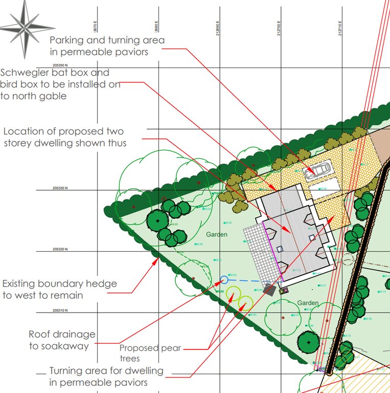 Additional image 5 of Land for saleThe Ridgeway, Saundersfoot SA69