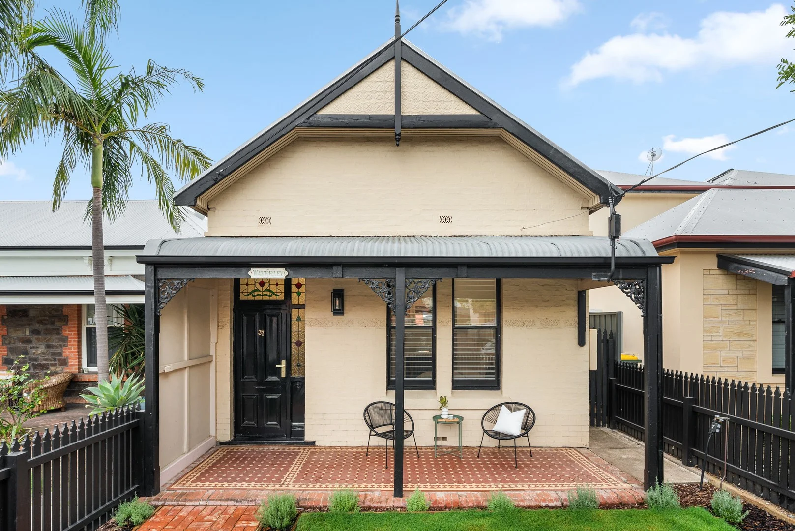 37 High Street, Kensington SA 5068