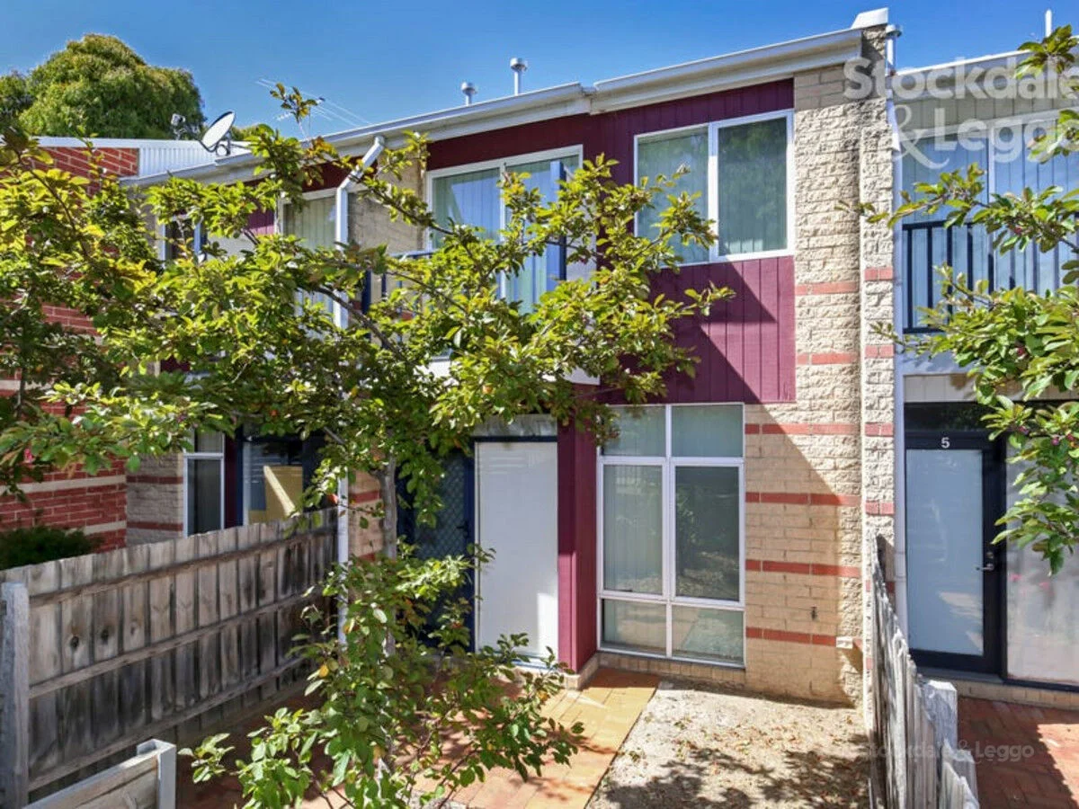 4/121 Grange Boulevard, Bundoora VIC 3083