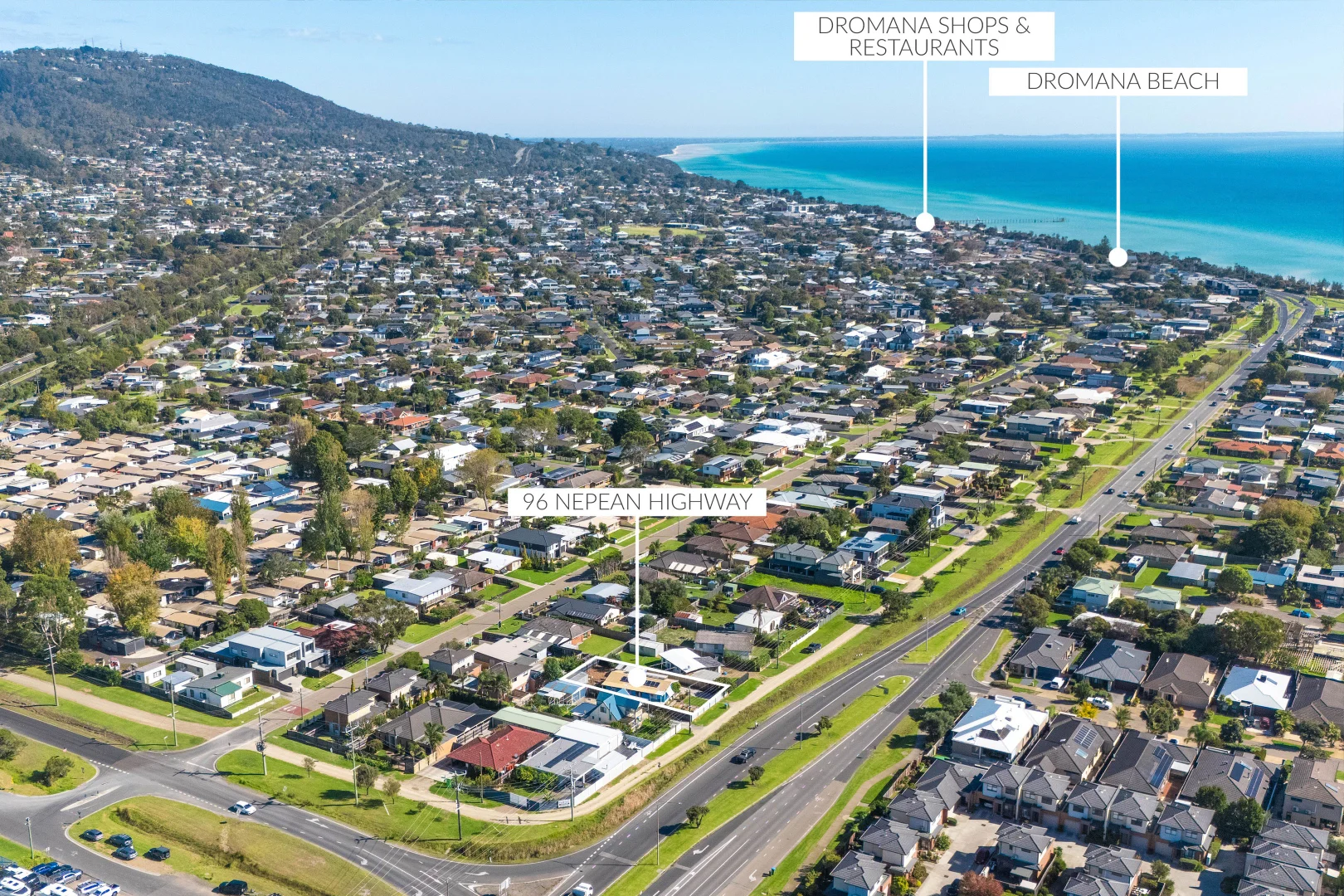Additional image 19 of 96 Nepean Highway, Dromana VIC 3936