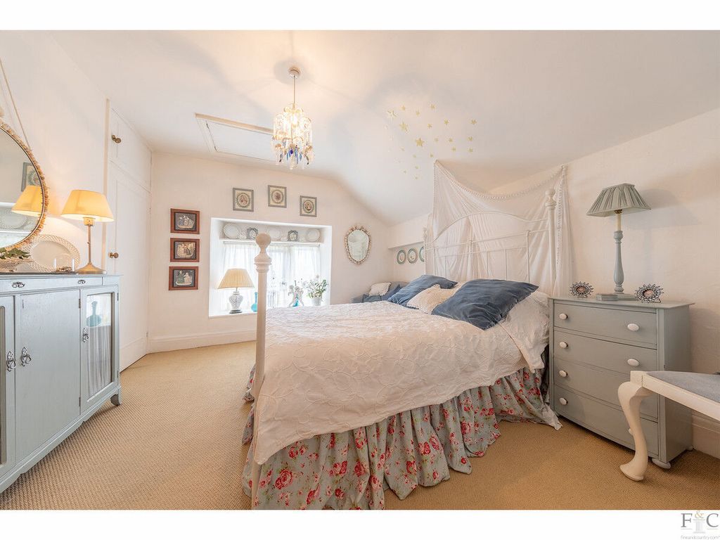 Additional image 24 of 8 bed detached house for saleHigh Street, Great Easton, Market Harborough LE16
