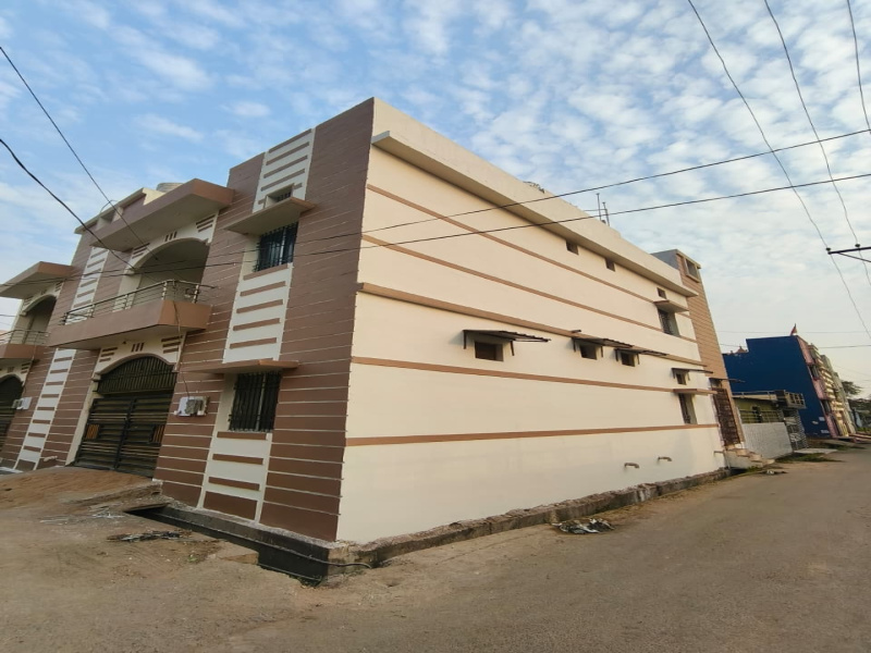 Satyam Vihar, Raipur