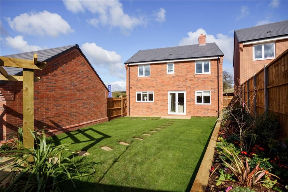 Additional image 16 of 4 bed detached house for sale"Lakewood" at Boroughbridge Rd, York YO26