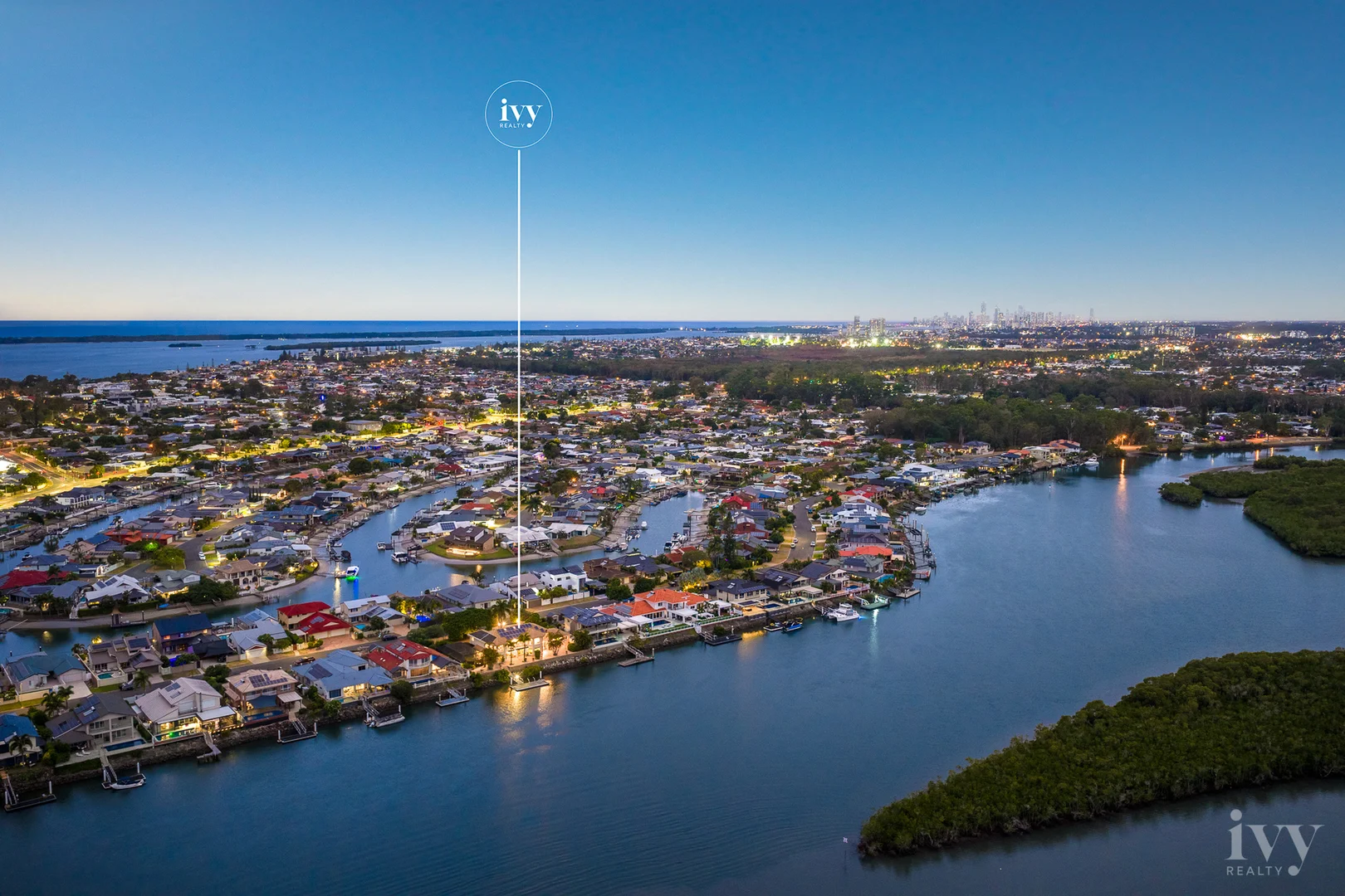 Additional image 28 of 82-84 Tradewinds Avenue, Paradise Point QLD 4216