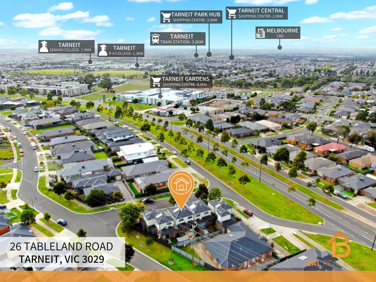 Additional image 17 of 26 Tableland Road, Tarneit VIC 3029