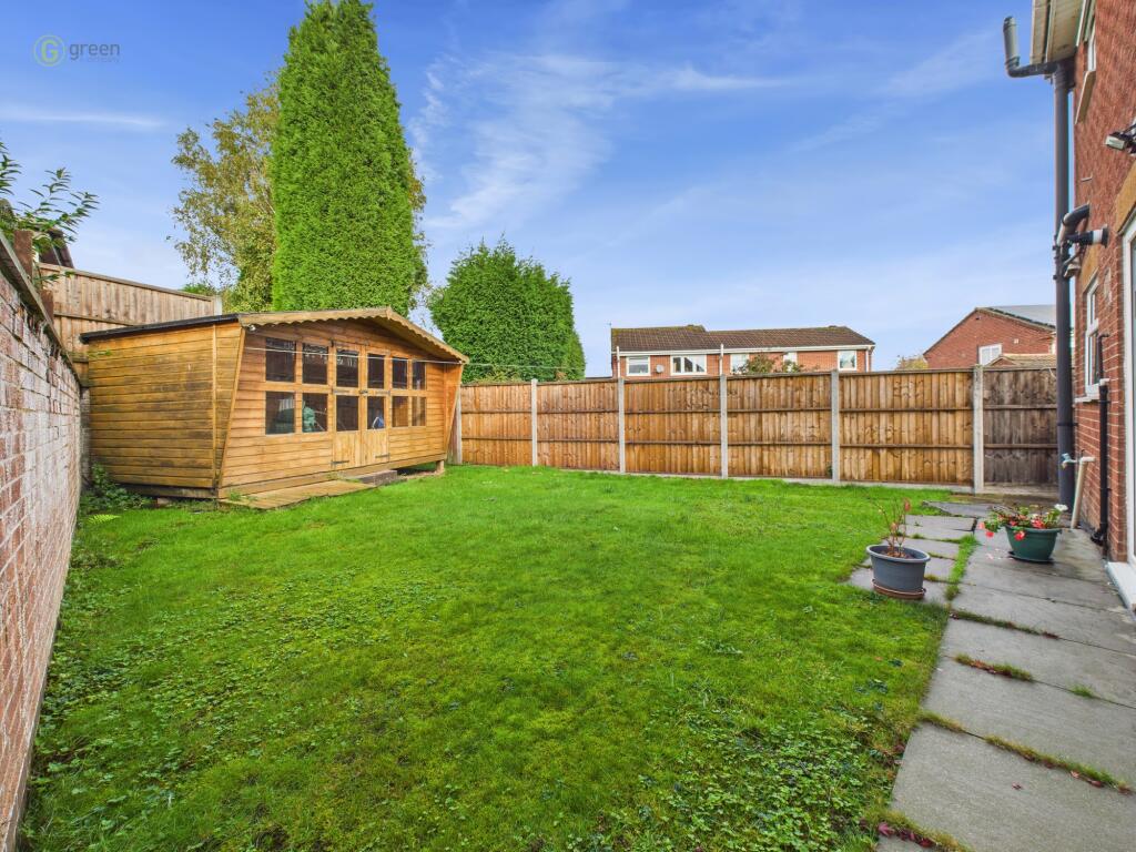 Additional image 15 of Nimbus, Dosthill, Tamworth, B77