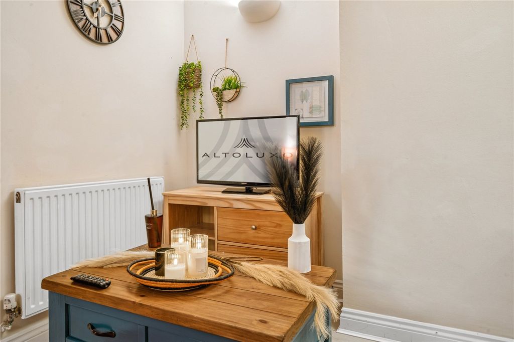 Additional image 30 of 4 bed terraced house for saleBear Yard Mews, Bristol, Somerset BS8