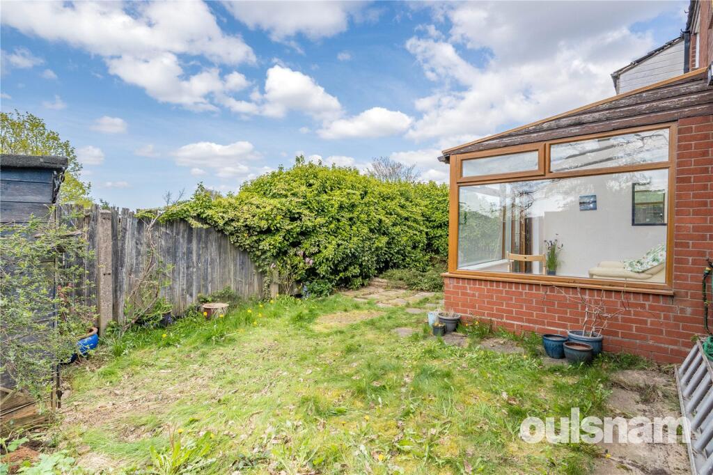 Additional image 14 of Grange Rise, Kings Norton, Birmingham, West Midlands, B38