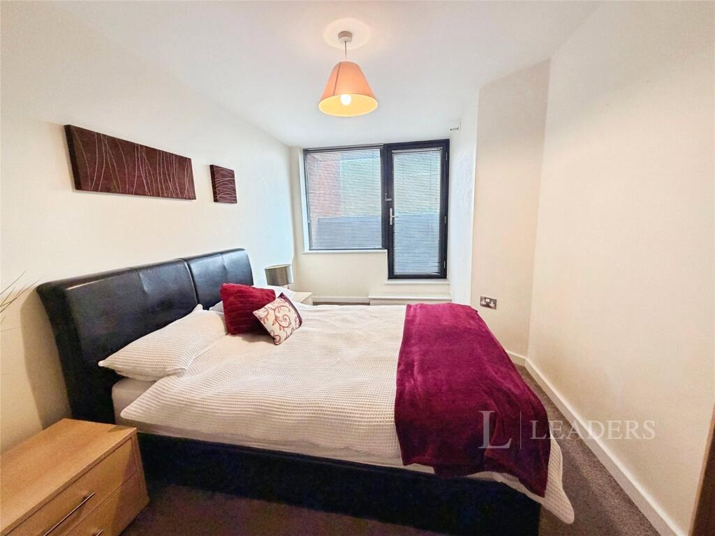 Additional image 6 of Avoca Court, 21 Moseley Road, B12