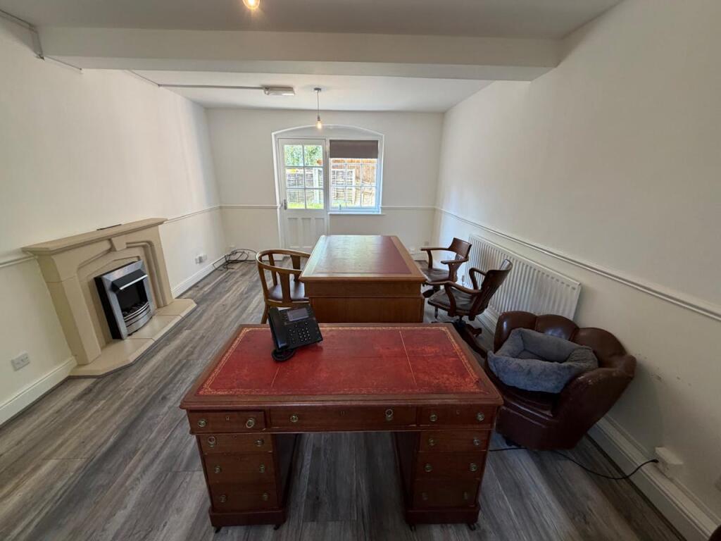 Additional image 4 of The Cottage, Edgbaston Golf Club, Birmingham, B15 3TB
