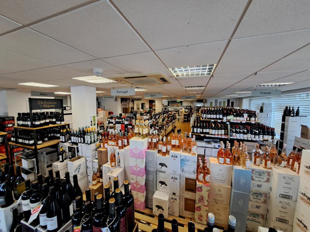 Additional image 3 of Unit 2, Century House, 100 Stratford Road, Shirley, Solihull, B90 3BQ