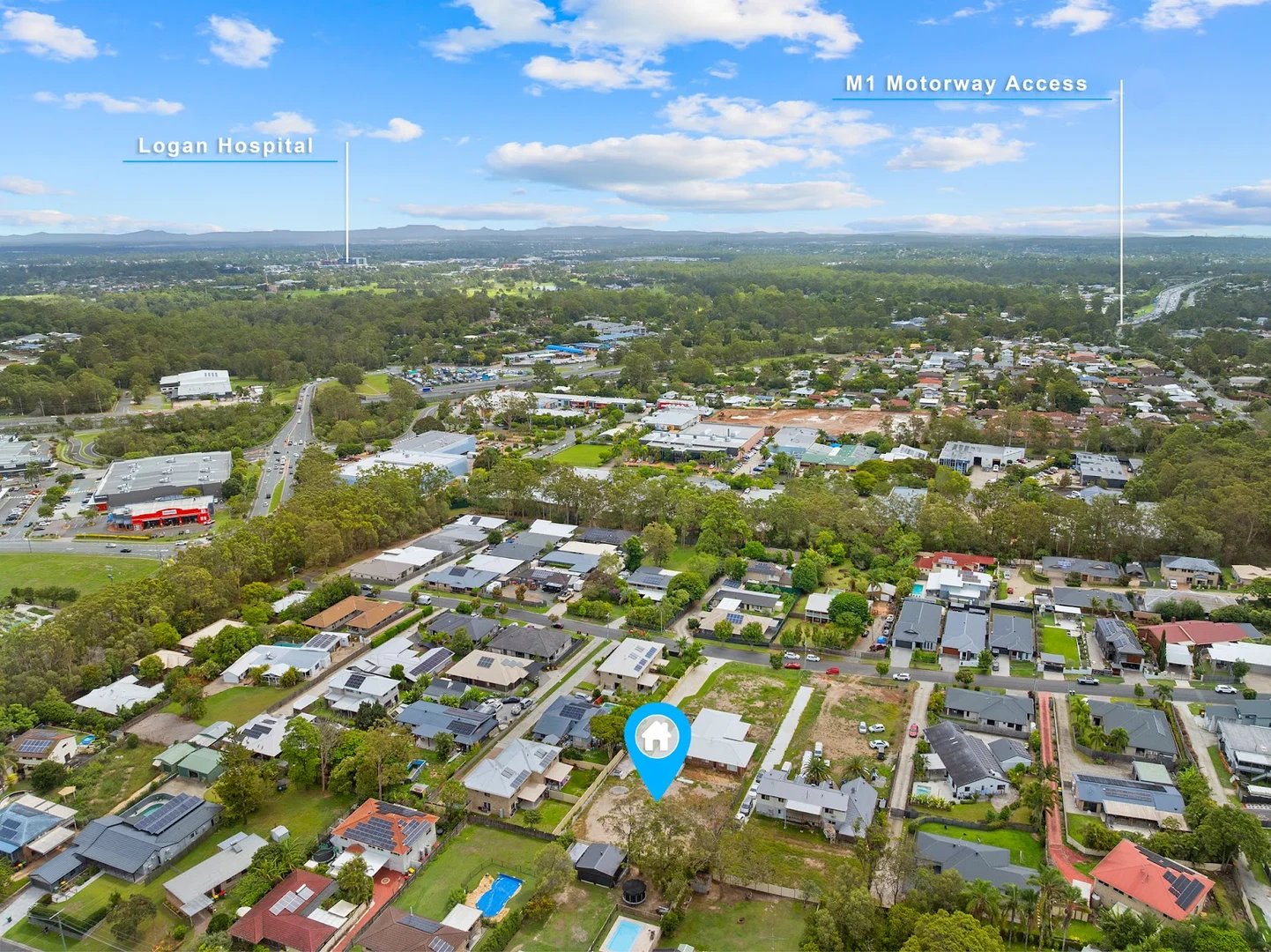 Additional image 9 of 36 Norton Drive, Shailer Park QLD 4128