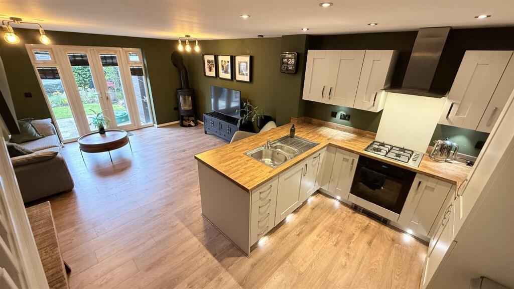 Additional image 8 of Breedon Way, Stirchley, Birmingham
