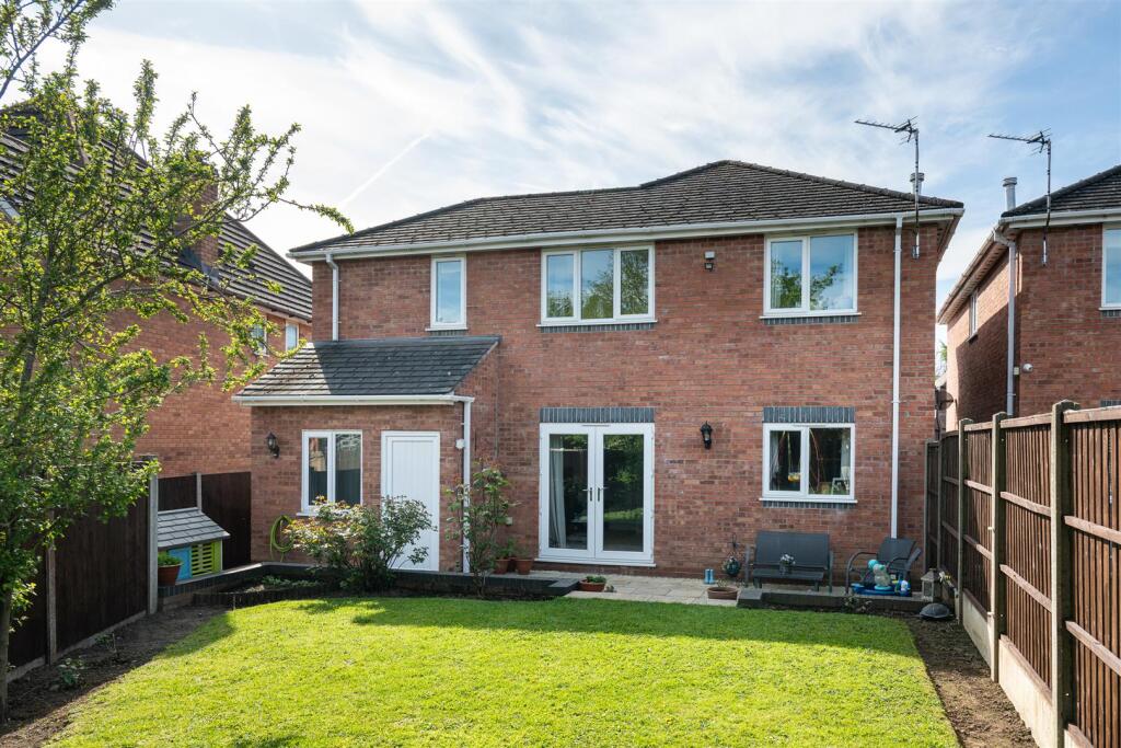 Additional image 20 of Hagley Road, Hayley Green, Halesowen