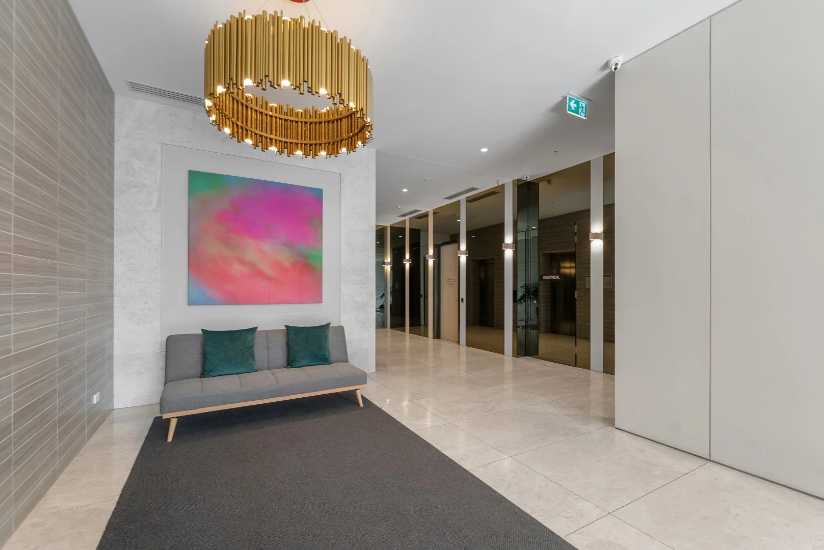 Additional image 13 of 302/21 Thistlethwaite Street, South Melbourne VIC 3205