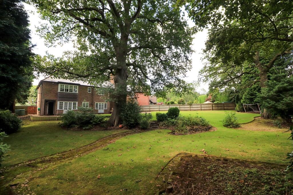 Additional image 24 of Highbury Road, Four Oaks, Sutton Coldfield, B74