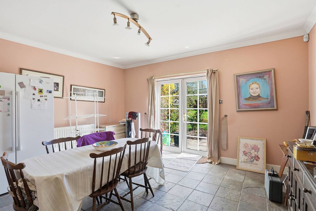 Additional image 9 of 5 bed detached house for saleDalhousie Crescent, Eskbank, Dalkeith, Midlothian EH22