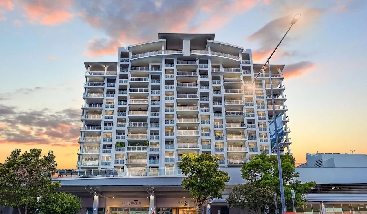 ID:21174121/125 Grafton Street, Cairns City QLD 4870