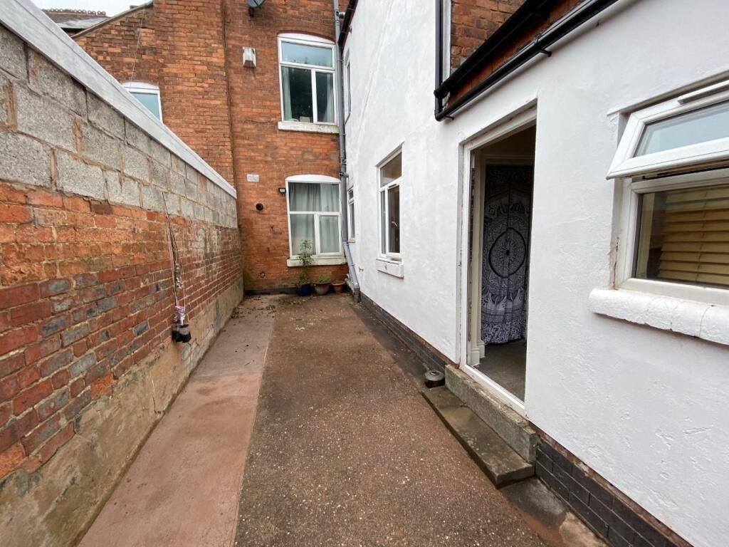 Additional image 6 of Stanmore Road, Edgbaston, Birmingham, B16 9SU