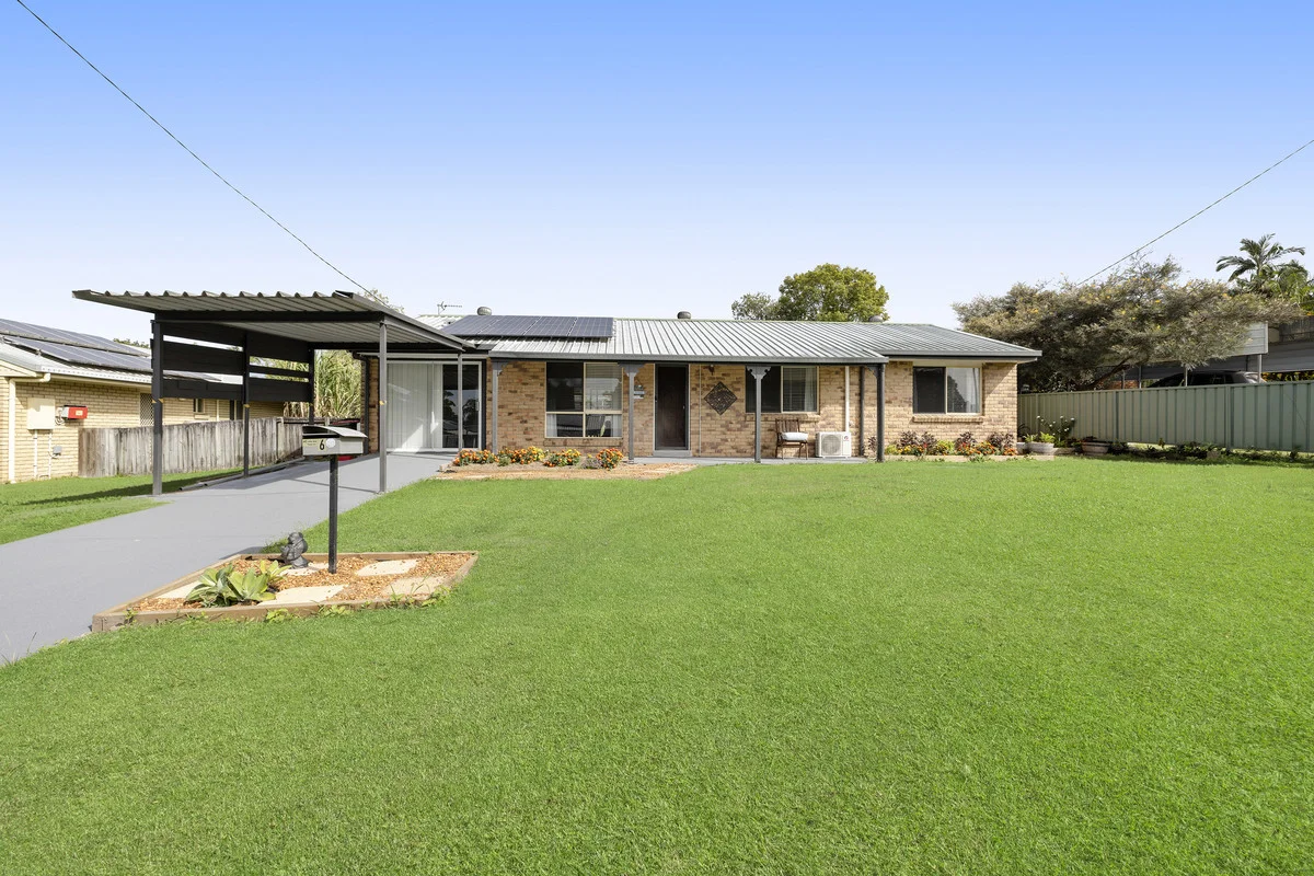 6 Barbara Court, Beerwah QLD 4519
