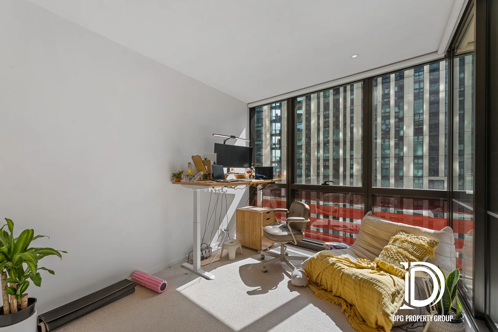 Additional image 7 of 1001N/889 Collins Street, Docklands VIC 3008